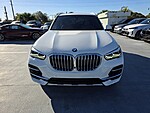 Used 2023 BMW X5 SDRIVE40I in JUPITER, FLORIDA (Photo 2)