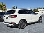 Used 2023 BMW X5 SDRIVE40I in JUPITER, FLORIDA (Photo 4)