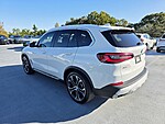 Used 2023 BMW X5 SDRIVE40I in JUPITER, FLORIDA (Photo 6)