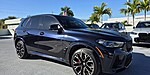 Used 2023 BMW X5 M BASE in JUPITER, FLORIDA