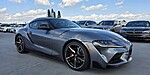 Used 2020 TOYOTA SUPRA 3.0 in JUPITER, FLORIDA