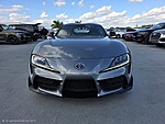 Used 2020 TOYOTA SUPRA 3.0 in JUPITER, FLORIDA (Photo 2)