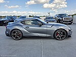 Used 2020 TOYOTA SUPRA 3.0 in JUPITER, FLORIDA (Photo 3)