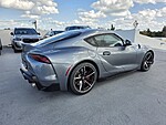 Used 2020 TOYOTA SUPRA 3.0 in JUPITER, FLORIDA (Photo 4)