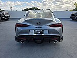 Used 2020 TOYOTA SUPRA 3.0 in JUPITER, FLORIDA (Photo 5)
