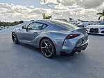 Used 2020 TOYOTA SUPRA 3.0 in JUPITER, FLORIDA (Photo 6)