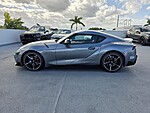 Used 2020 TOYOTA SUPRA 3.0 in JUPITER, FLORIDA (Photo 7)