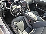 Used 2016 CHEVROLET CORVETTE STINGRAY in JUPITER, FLORIDA (Photo 10)