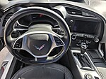 Used 2016 CHEVROLET CORVETTE STINGRAY in JUPITER, FLORIDA (Photo 12)