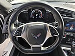 Used 2016 CHEVROLET CORVETTE STINGRAY in JUPITER, FLORIDA (Photo 13)