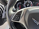 Used 2016 CHEVROLET CORVETTE STINGRAY in JUPITER, FLORIDA (Photo 14)