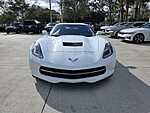 Used 2016 CHEVROLET CORVETTE STINGRAY in JUPITER, FLORIDA (Photo 2)