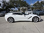 Used 2016 CHEVROLET CORVETTE STINGRAY in JUPITER, FLORIDA (Photo 3)