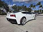 Used 2016 CHEVROLET CORVETTE STINGRAY in JUPITER, FLORIDA (Photo 4)
