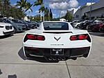 Used 2016 CHEVROLET CORVETTE STINGRAY in JUPITER, FLORIDA (Photo 5)