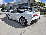 Used 2016 CHEVROLET CORVETTE STINGRAY in JUPITER, FLORIDA (Photo 6)