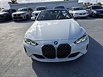 Used 2021 BMW 4 SERIES 430I in JUPITER, FLORIDA (Photo 2)