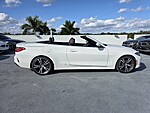 Used 2021 BMW 4 SERIES 430I in JUPITER, FLORIDA (Photo 3)