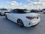Used 2021 BMW 4 SERIES 430I in JUPITER, FLORIDA (Photo 5)