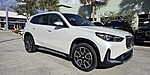 Used 2024 BMW X1 XDRIVE28I in JUPITER, FLORIDA
