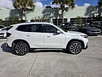 Used 2024 BMW X1 XDRIVE28I in JUPITER, FLORIDA (Photo 3)