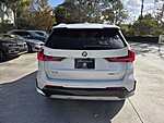 Used 2024 BMW X1 XDRIVE28I in JUPITER, FLORIDA (Photo 5)