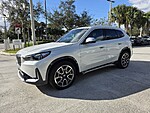 Used 2024 BMW X1 XDRIVE28I in JUPITER, FLORIDA (Photo 8)