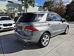 Used 2016 MERCEDES-BENZ GLE GLE 350 in JUPITER, FLORIDA (Photo 4)