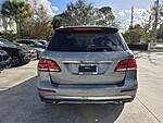 Used 2016 MERCEDES-BENZ GLE GLE 350 in JUPITER, FLORIDA (Photo 5)