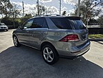 Used 2016 MERCEDES-BENZ GLE GLE 350 in JUPITER, FLORIDA (Photo 6)