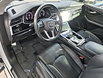 Used 2020 AUDI Q8 55 PRESTIGE in JUPITER, FLORIDA (Photo 10)