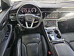 Used 2020 AUDI Q8 55 PRESTIGE in JUPITER, FLORIDA (Photo 13)
