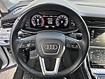 Used 2020 AUDI Q8 55 PRESTIGE in JUPITER, FLORIDA (Photo 17)