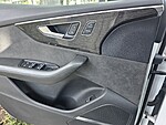 Used 2020 AUDI Q8 55 PRESTIGE in JUPITER, FLORIDA (Photo 24)