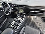 Used 2020 AUDI Q8 55 PRESTIGE in JUPITER, FLORIDA (Photo 29)