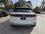 Used 2020 AUDI Q8 55 PRESTIGE in JUPITER, FLORIDA (Photo 5)