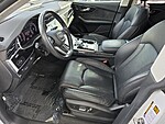 Used 2020 AUDI Q8 55 PRESTIGE in JUPITER, FLORIDA (Photo 9)