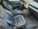 Used 2021 TESLA MODEL S PLAID in JUPITER, FLORIDA (Photo 29)