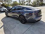 Used 2021 TESLA MODEL S PLAID in JUPITER, FLORIDA (Photo 6)