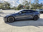 Used 2021 TESLA MODEL S PLAID in JUPITER, FLORIDA (Photo 7)