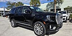 Used 2021 GMC YUKON DENALI in JUPITER, FLORIDA