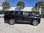 Used 2021 GMC YUKON DENALI in JUPITER, FLORIDA (Photo 3)