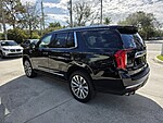 Used 2021 GMC YUKON DENALI in JUPITER, FLORIDA (Photo 6)