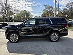 Used 2021 GMC YUKON DENALI in JUPITER, FLORIDA (Photo 7)