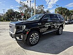 Used 2021 GMC YUKON DENALI in JUPITER, FLORIDA (Photo 8)