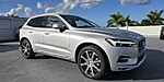 Used 2021 VOLVO XC60 T6 INSCRIPTION in JUPITER, FLORIDA