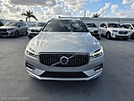 Used 2021 VOLVO XC60 T6 INSCRIPTION in JUPITER, FLORIDA (Photo 2)