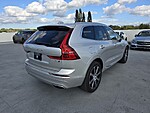 Used 2021 VOLVO XC60 T6 INSCRIPTION in JUPITER, FLORIDA (Photo 4)