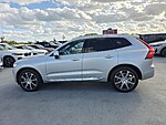 Used 2021 VOLVO XC60 T6 INSCRIPTION in JUPITER, FLORIDA (Photo 7)