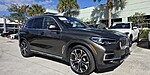 Used 2022 BMW X5 SDRIVE40I in JUPITER, FLORIDA